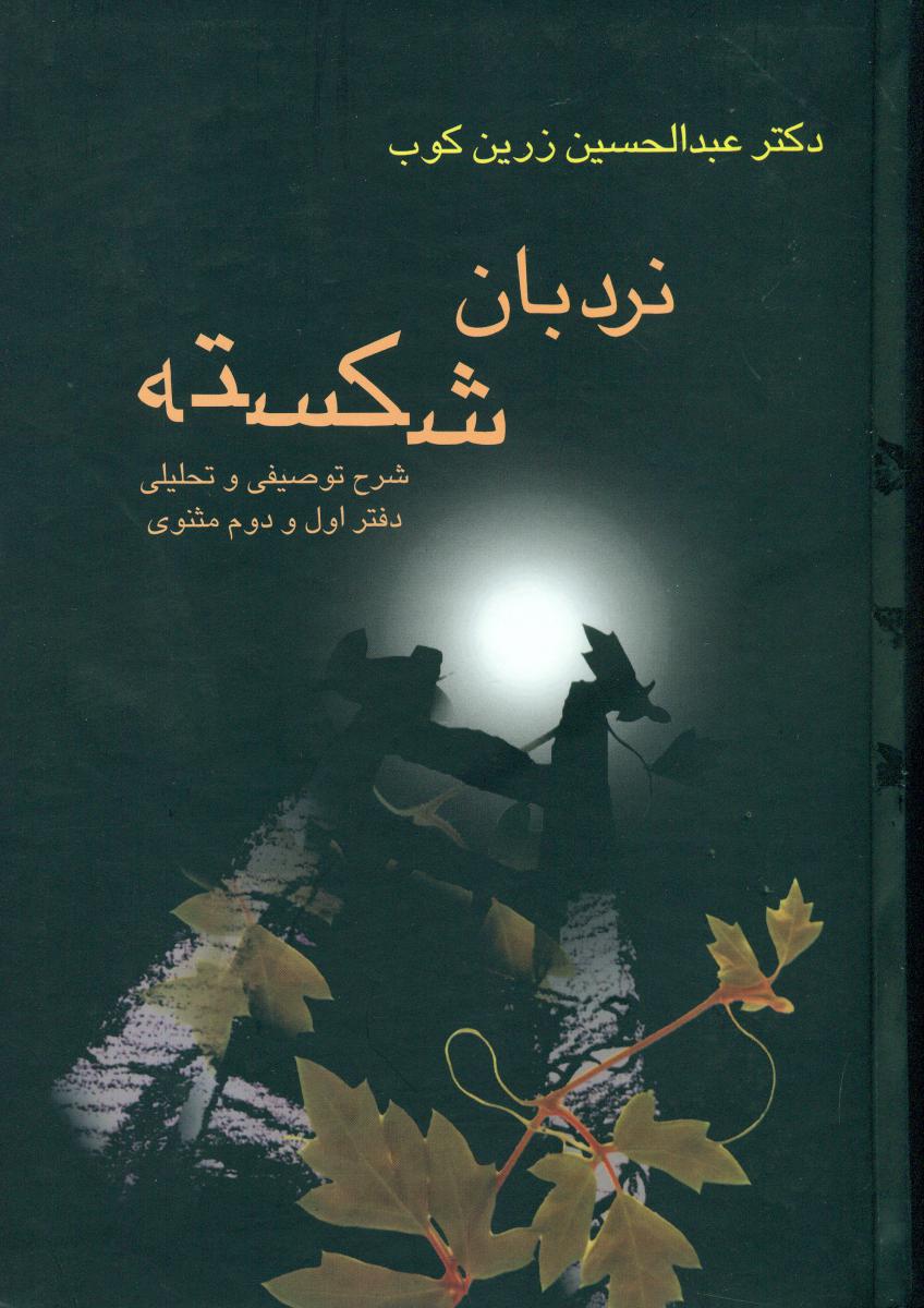 نردبان‏ شکسته‏/سخن