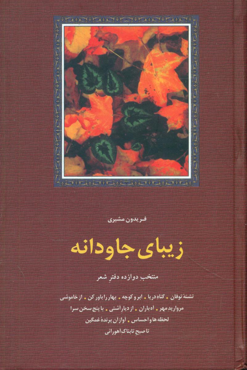 زیبای‏ جاودانه‏/سخن