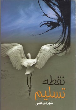 نقطه‏ تسلیم‏ ( شهره‏ وکیلی‏ )/علم