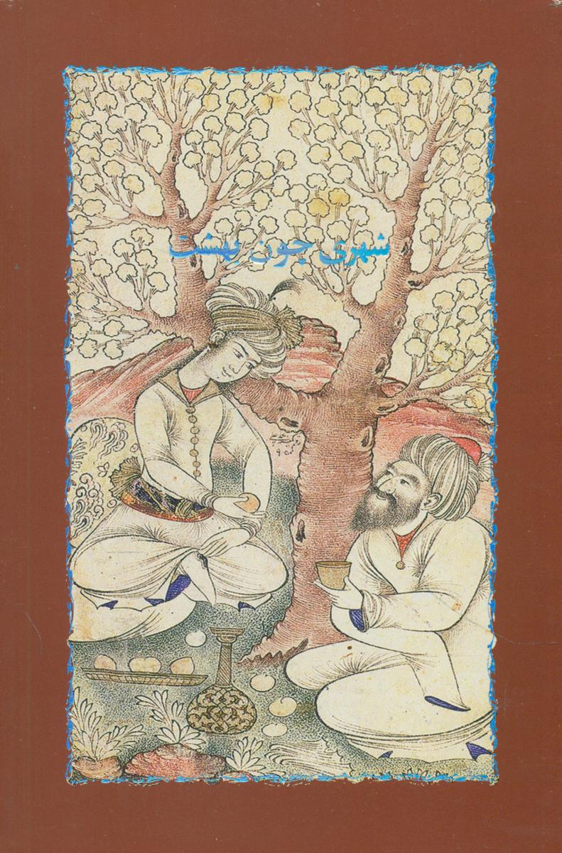 شهری‏ چون‏ بهشت‏ / دانشور / خوارزمی