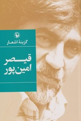 گزینه اشعار قیصر امین ‏پور (رقعی‏) /مروارید