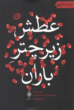 عطش زیر چتر باران / جمهوری