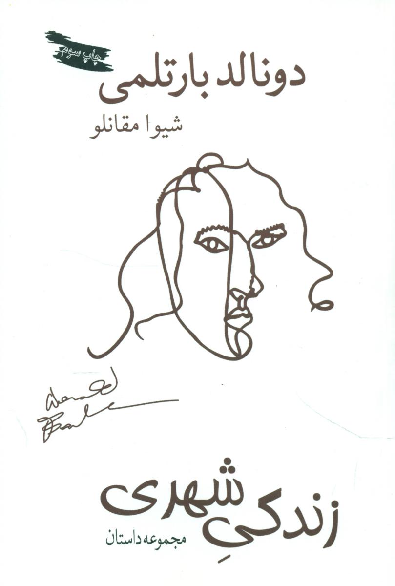 زندگی‏ شهری‏/بازتاب نگار