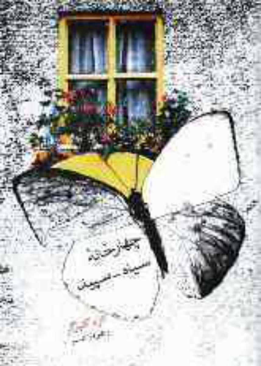 چهارخانه‏ سیاه‏-سپید" نمایشنامه‏"/قطره