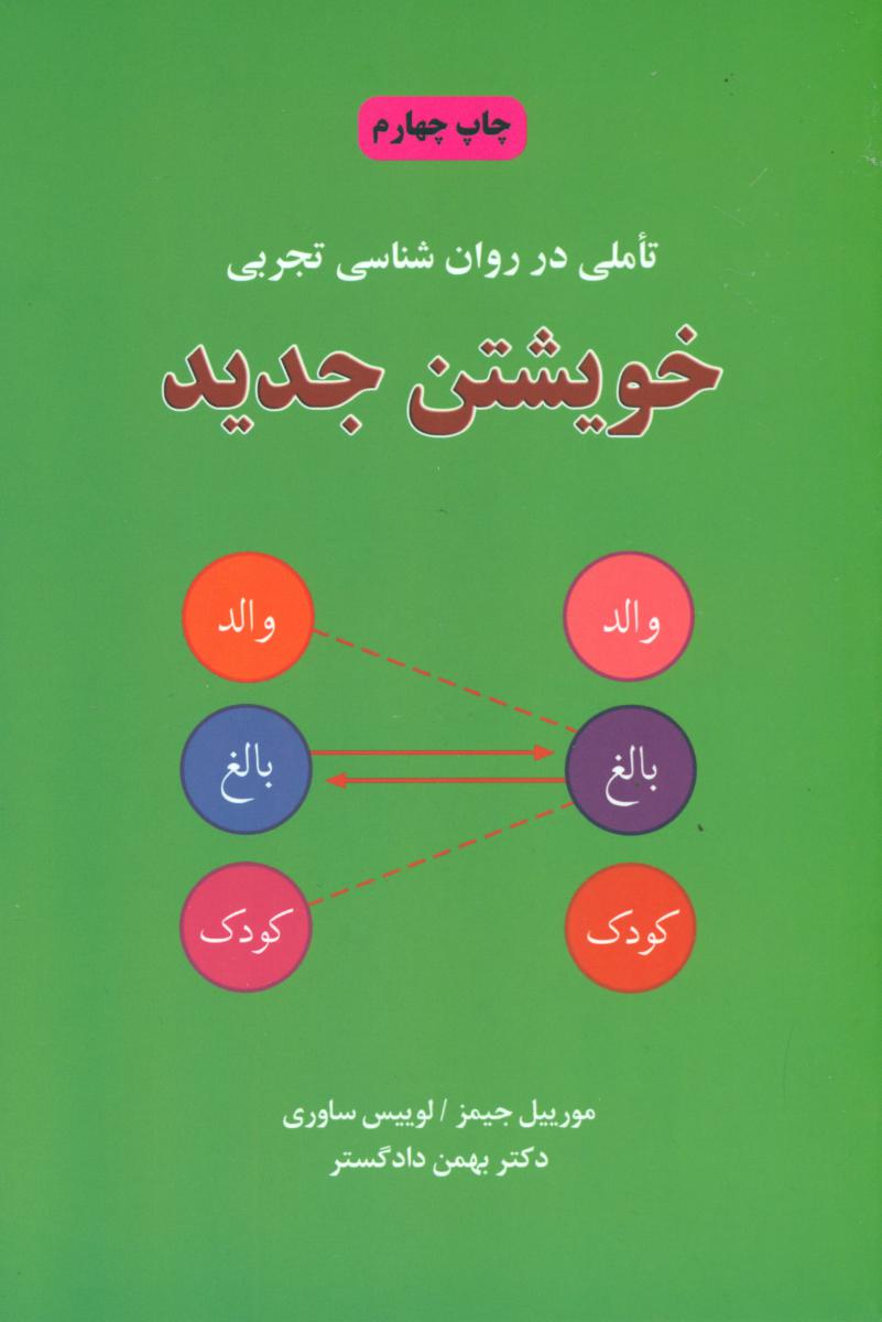 خویشتن‏ جدید /دایره‏ 