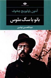 بانو با سگ‏ ملوس‏/نگاه