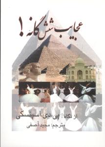 عجایب‏ شش‏ گانه‏/ذهن زیبا