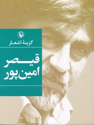 گزینه اشعار قیصر امین‏ پور (جیبی‏)/مروارید