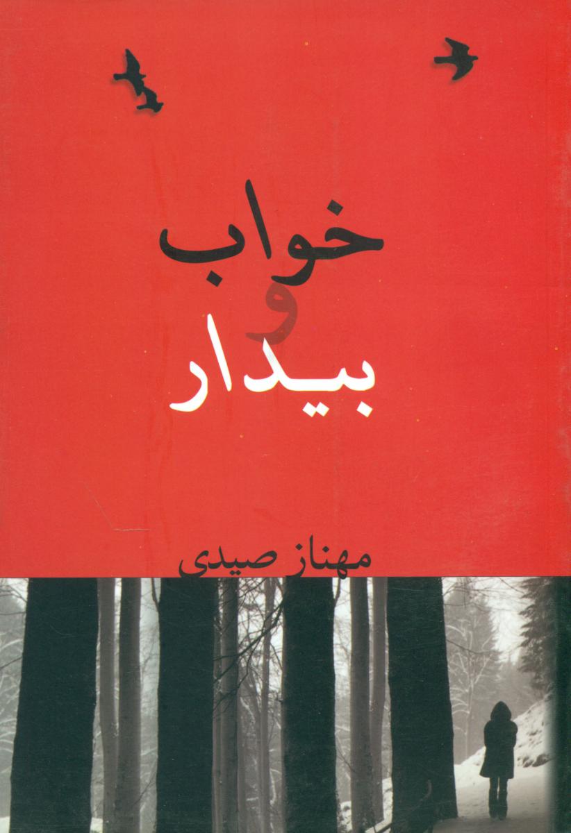 خواب‏ وبیدار"مهنازصیدی‏"/شادان