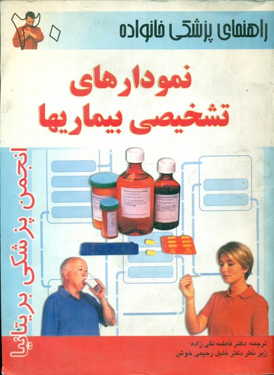 نمودارهای‏ تشخیصی‏بیماریها