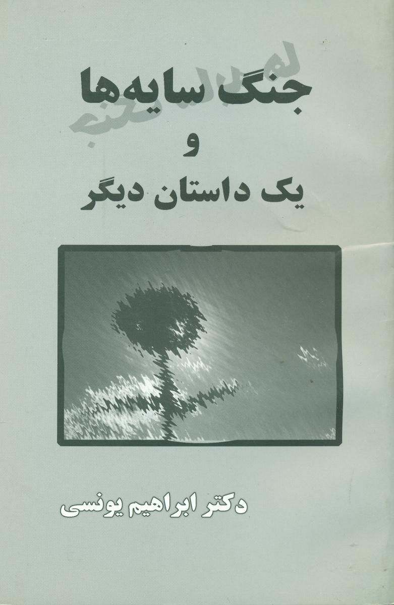 جنگ‏ سایه‏هاویک‏ داستان‏ دیگر/معین