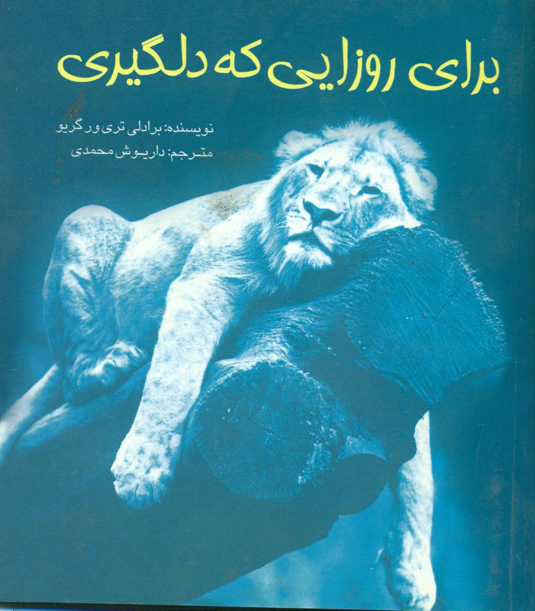 برای‏ روزهای‏ که‏ دلگیری‏/آمه