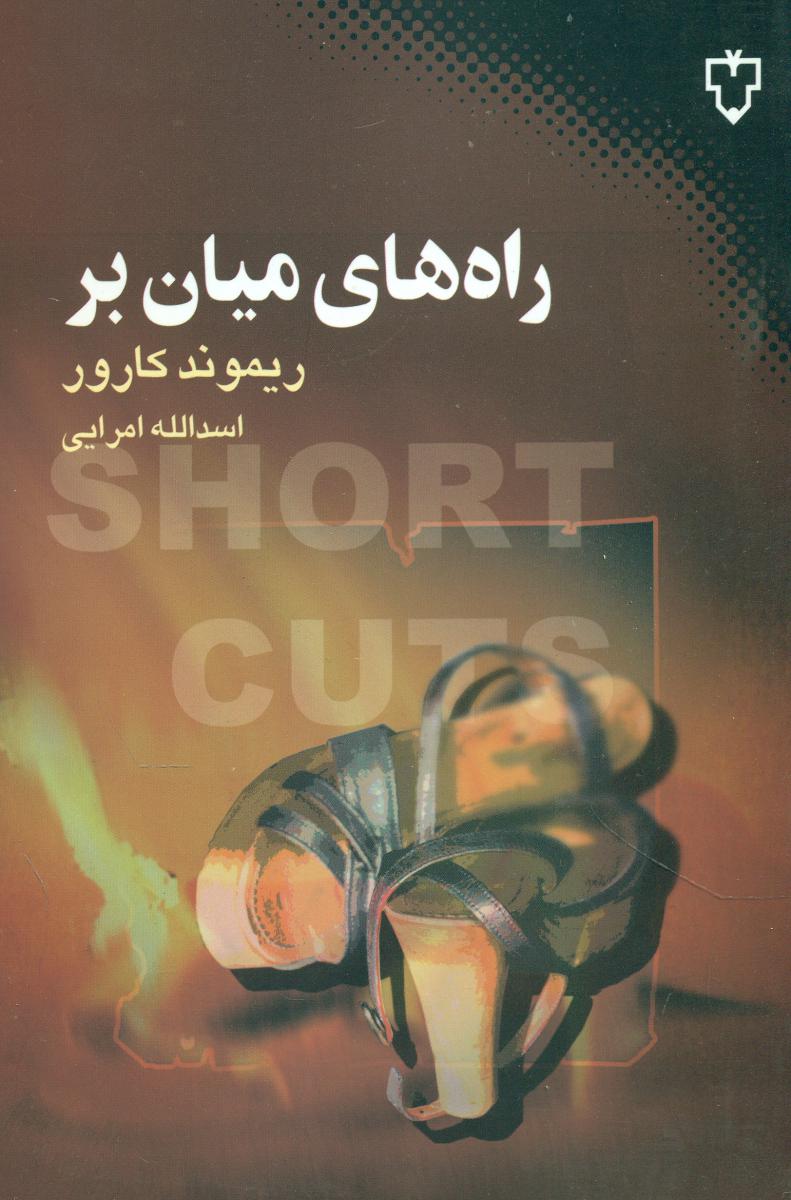 راه‏های‏ میان‏ بر(ریموندکارو)/نقش و نگار