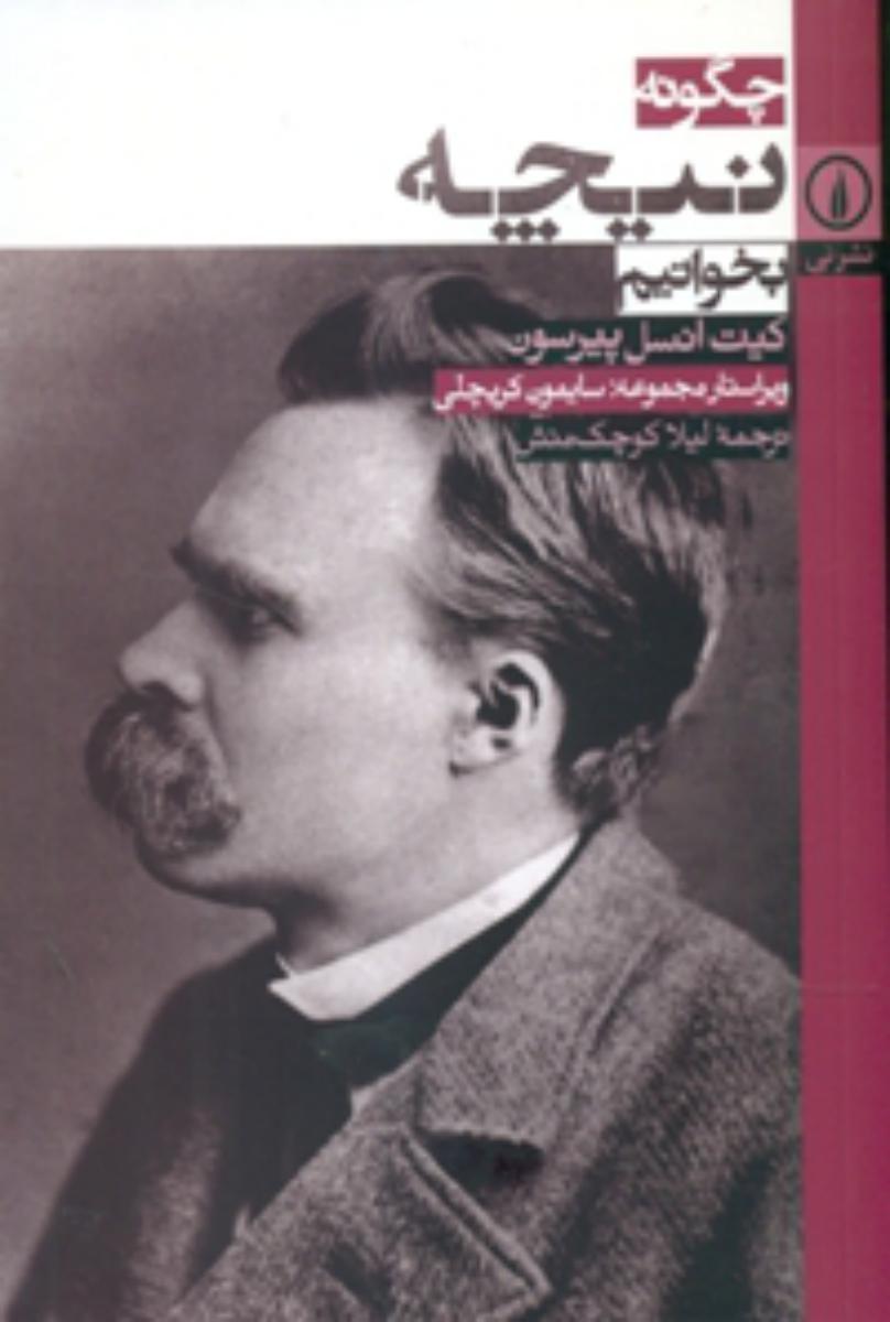 چگونه ‏نیچه‏ بخوانیم‏/نی