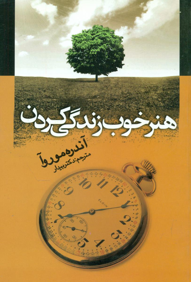 هنرخوب‏ زندگی‏ کردن‏/جامی