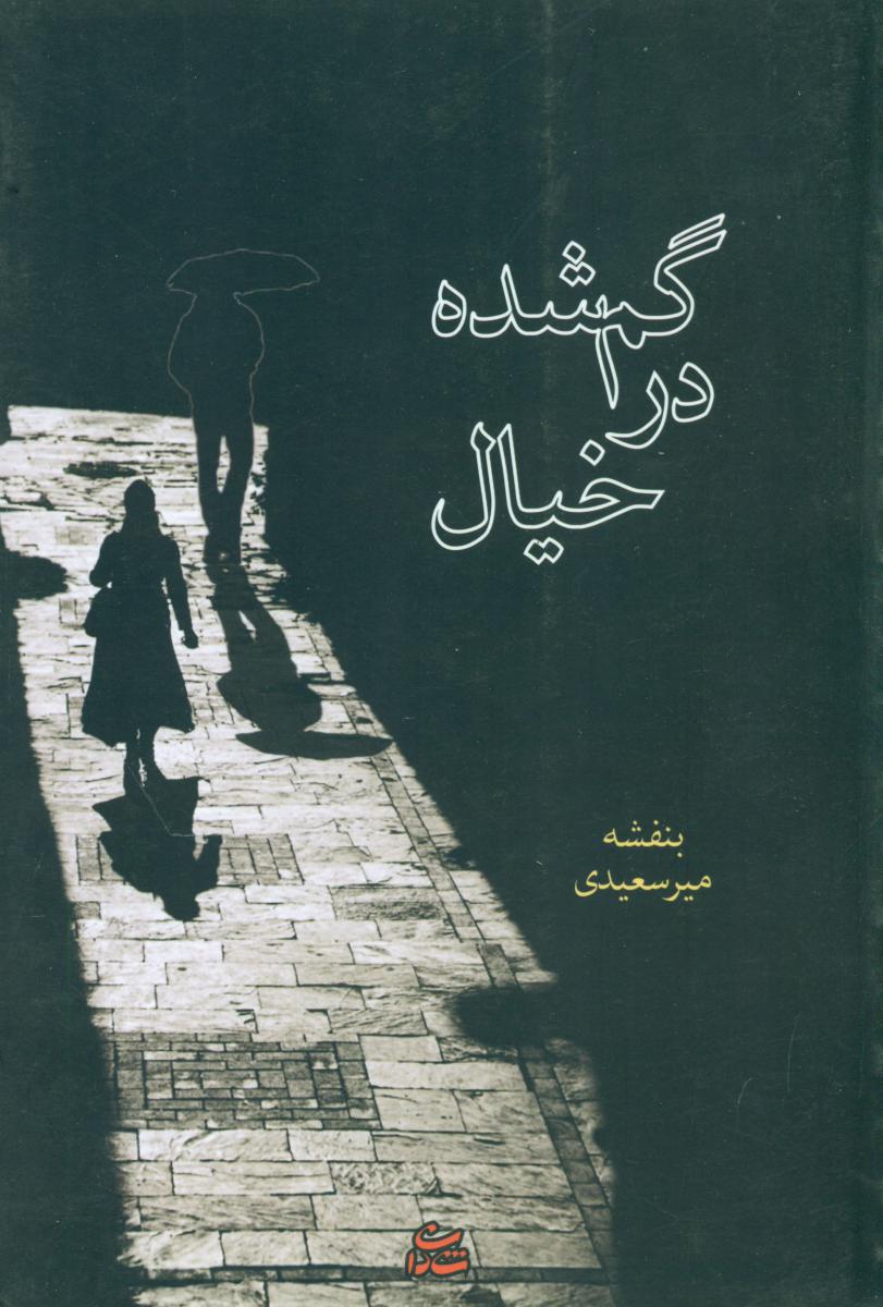 گمشده در خیال/شادان