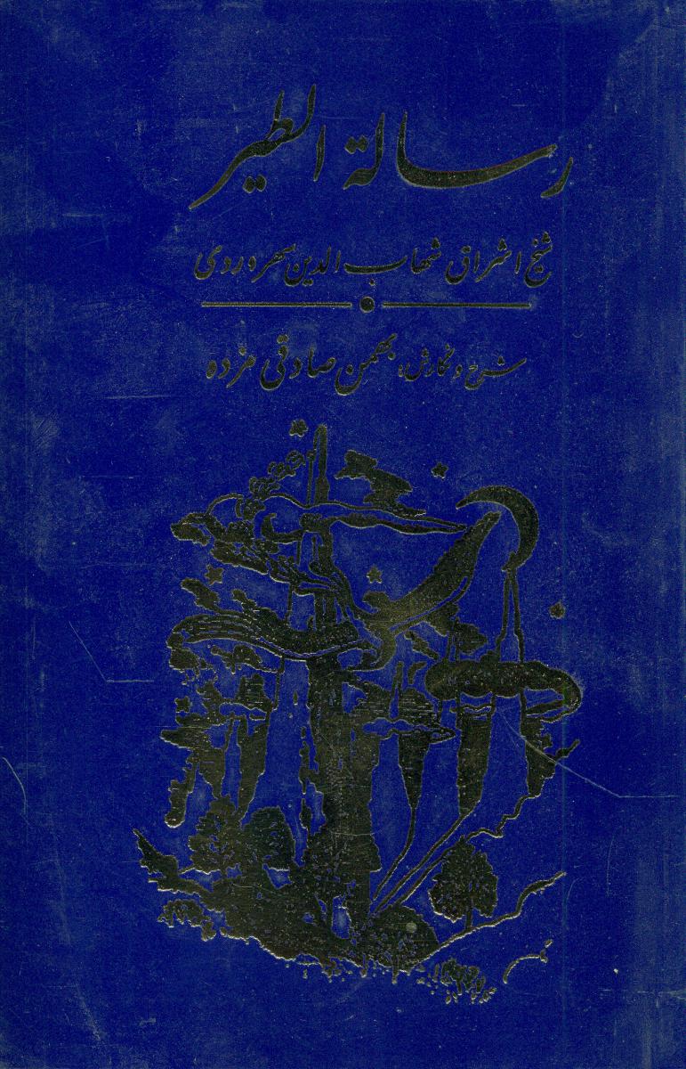 رساله الطیر/مولی