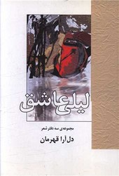 لیلی عاشق/سخن
