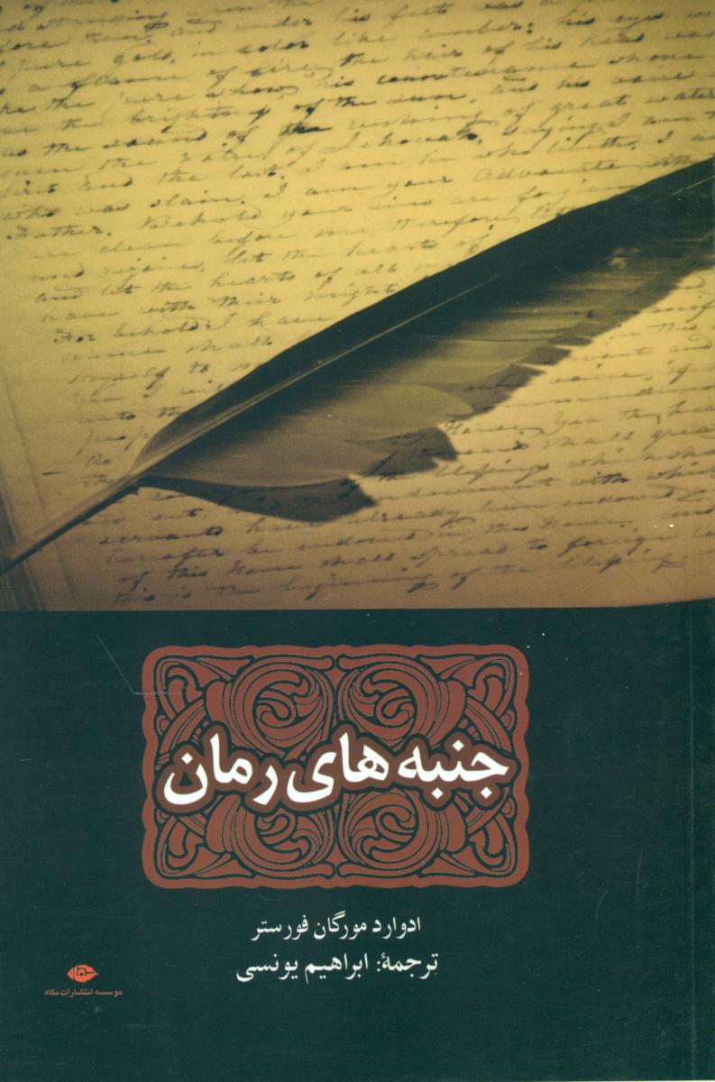 جنبه های رمان/نگاه