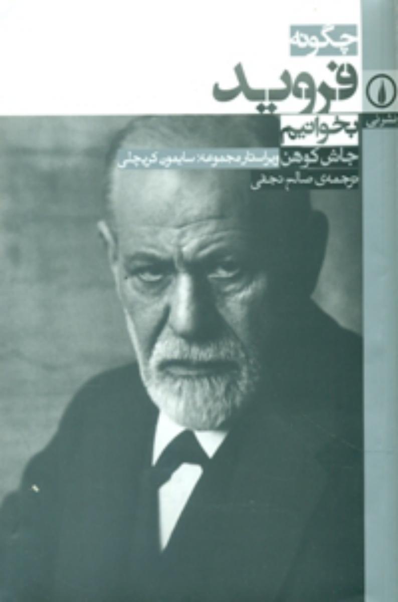 چگونه فروید بخوانیم/نی