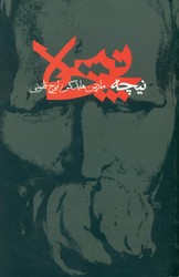 نیچه جلد1 / آگاه