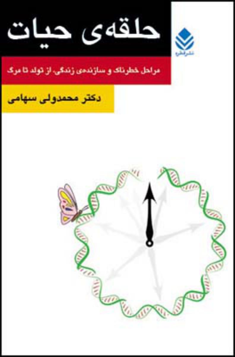 حلقه ی حیات/قطره