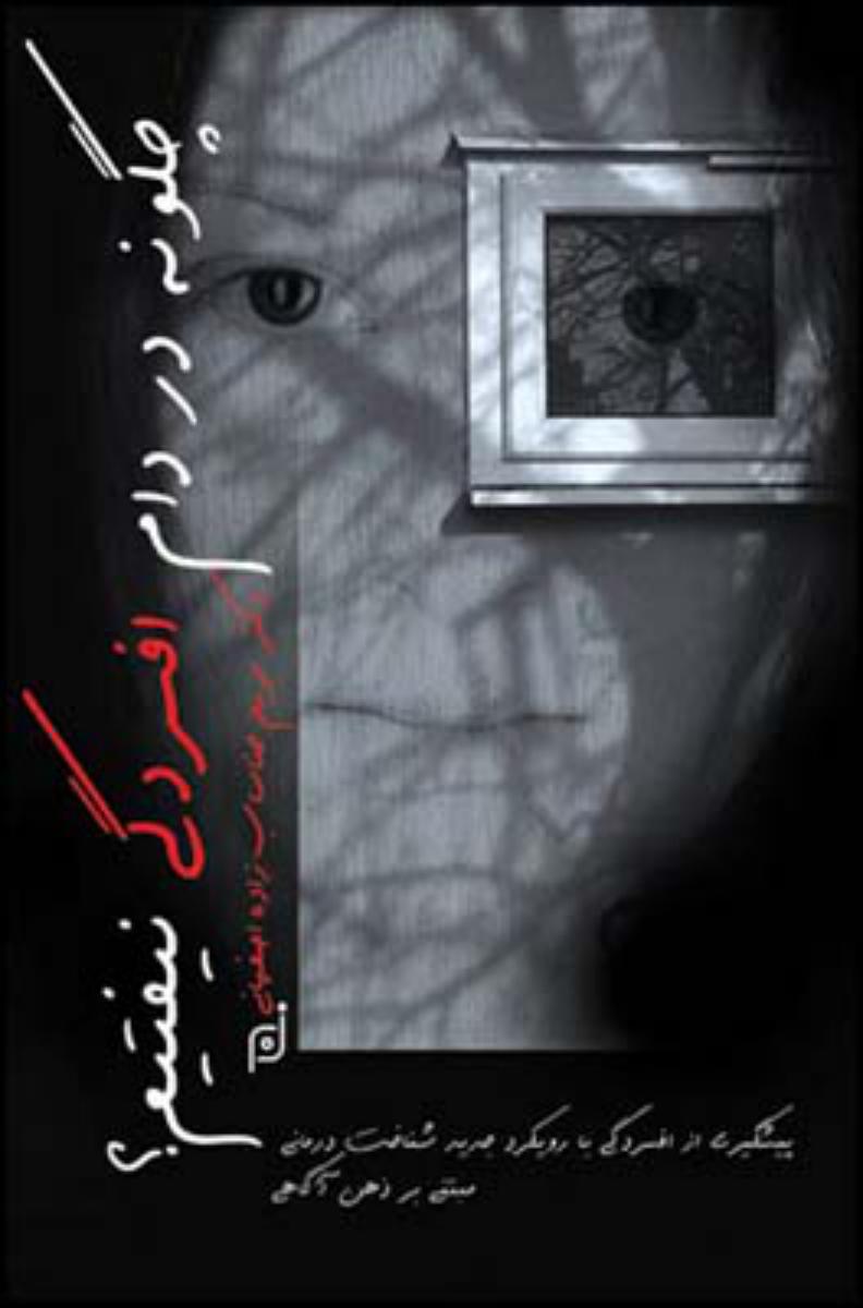 چگونه در دام افسردگی نیفتیم/قطره