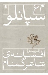 گزیده ی افسانه ی شاعر گمنام /افق