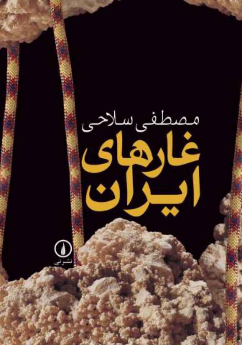 غارهای ایران/نی