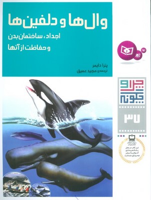 چرا و چگونه 37_وال ها و دلفین ها /قدیانی