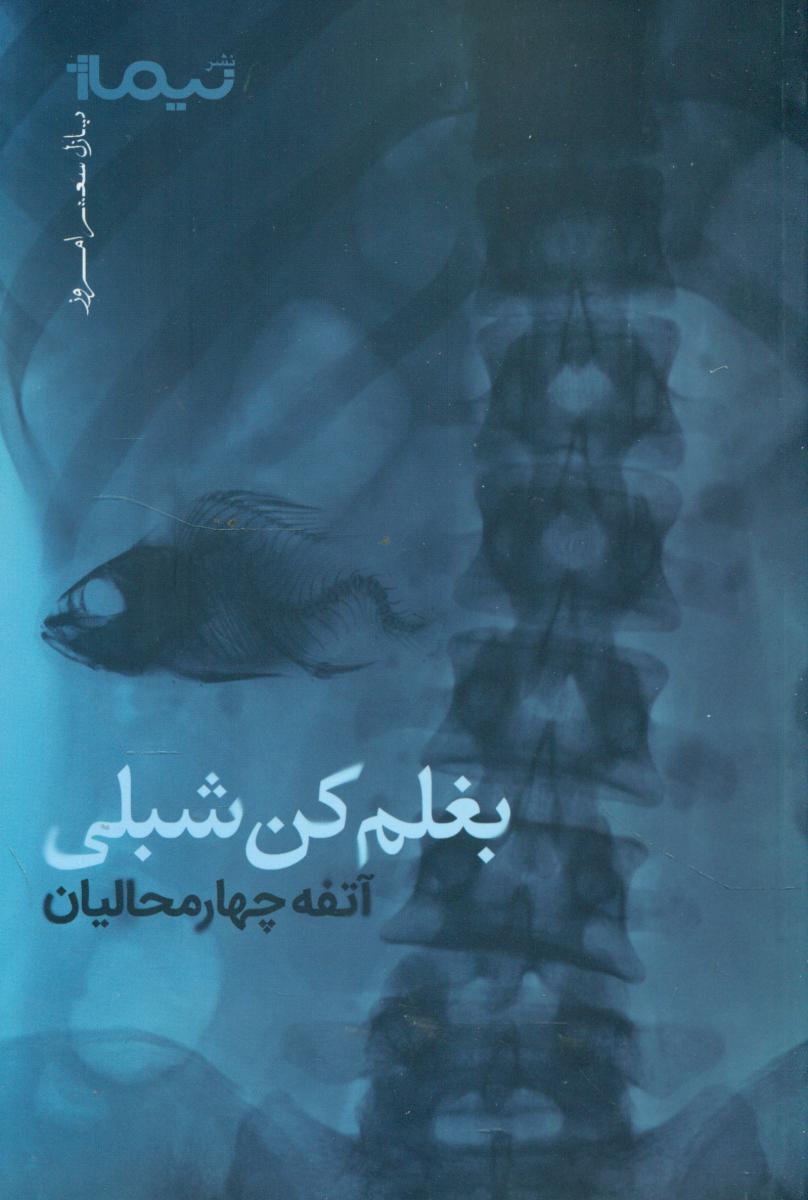 بغلم کن شبلی/نیماژ