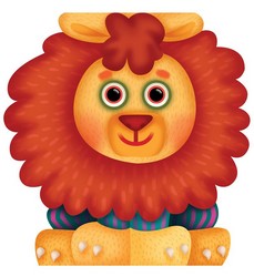 اومد آب بخوره_شیر/شهرقلم