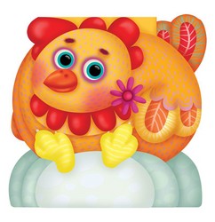 اومد آب بخوره_مرغ/شهرقلم