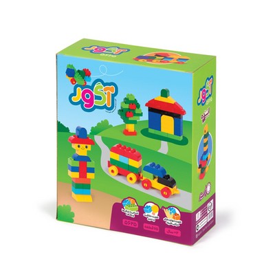 آجره آگور 75 قطعه 5625/با فرزندان