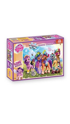 پازل 200 قطعه کد 8042 /کینگ