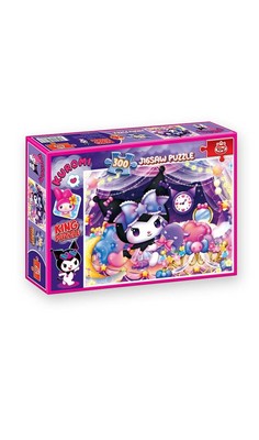 پازل 300 قطعه کد 8043 / کینگ