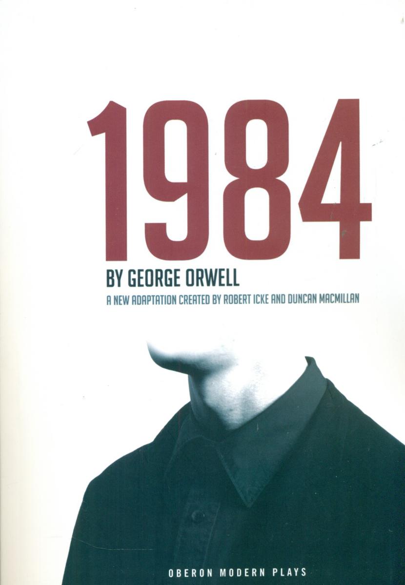 اورجینال 1984 /معیار علم
