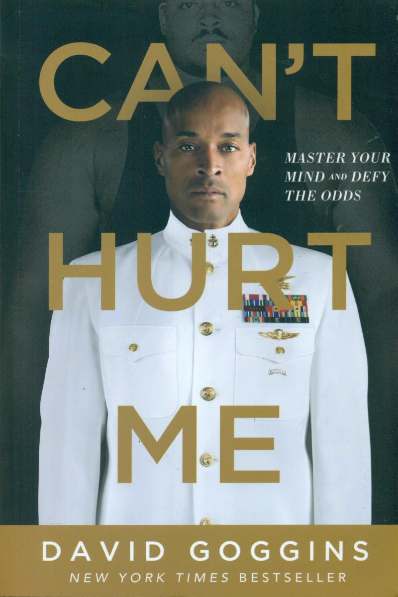 اورجینال نمیتونی به من آسیب بزنی(CANT HURT ME)/معیار علم 