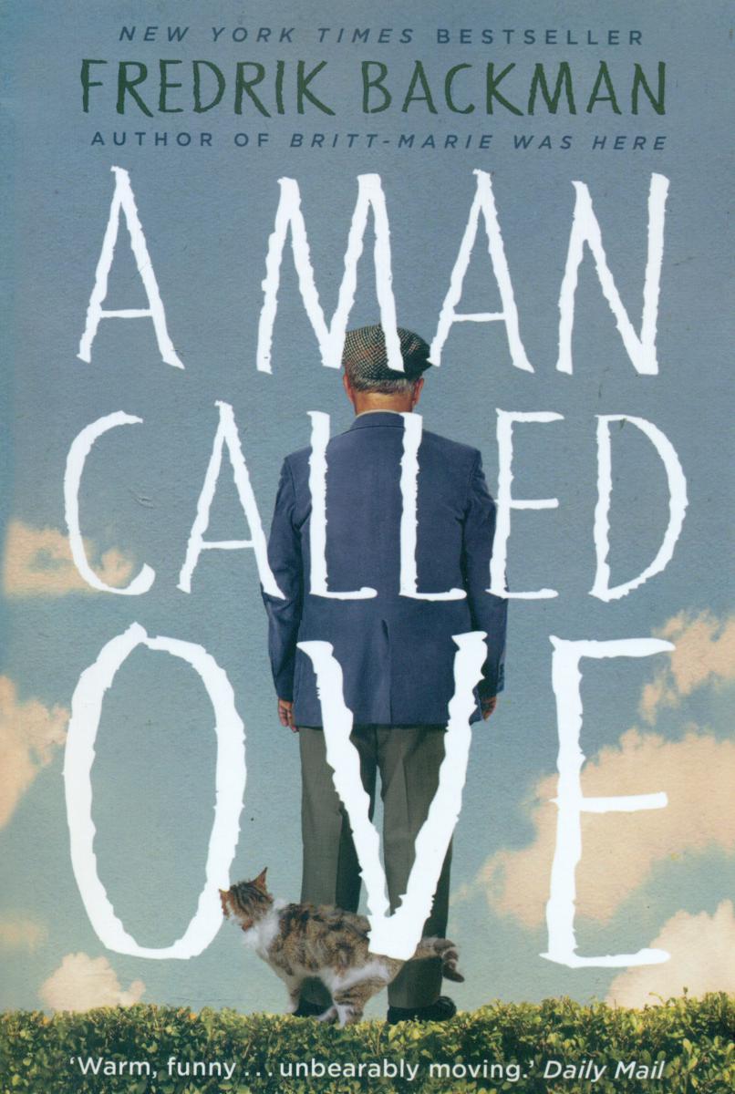 اورجینال مردی به نام اوه(A MAN CALLED OVE)/معیار علم