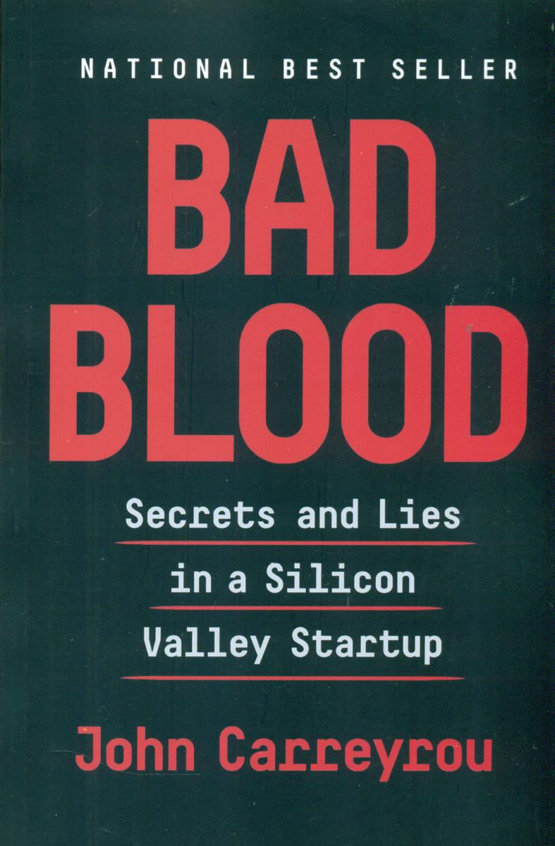 اورجینال خون کثیف(BAD BLOOD)/معیارعلم