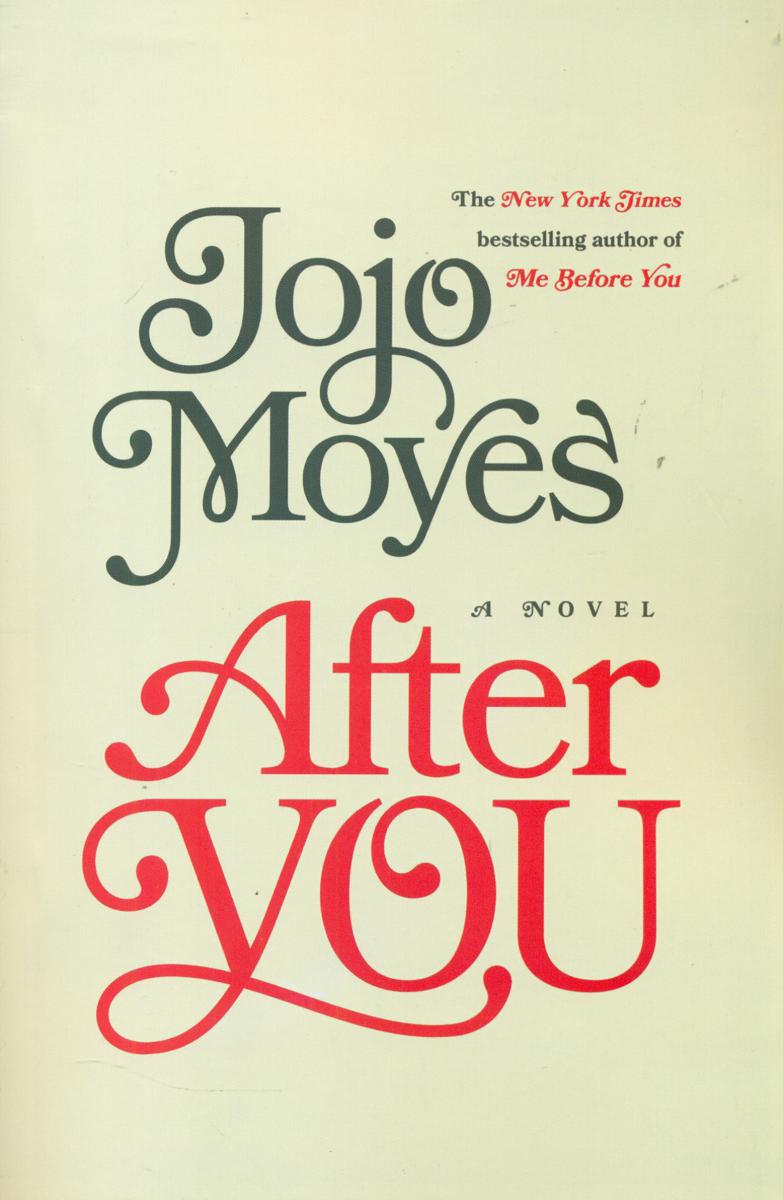 اورجینال پس از تو(AFTER YOU)/معیارعلم