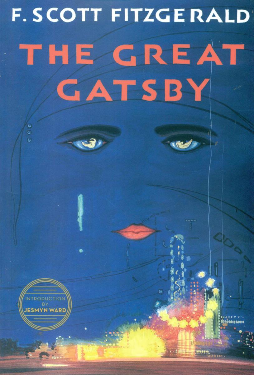 اورجینال گتسبی بزرگ(THE GREAT GATSBY)/معیارعلم