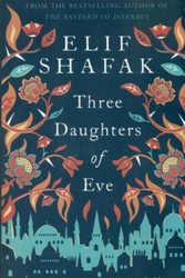 اورجینال سه دختر حوا(THREE DAUGHTETS OF EVA)/معیارعلم