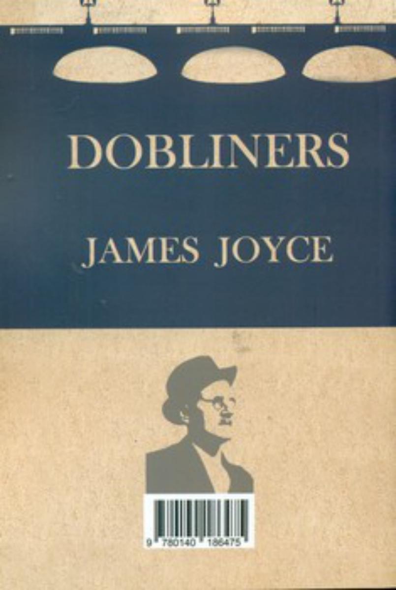 اورجینال دوبلینی ها (DUBLINERS)/معیارعلم