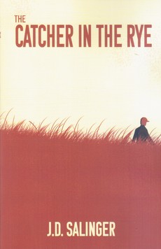 اورجینال ناطوردشت THE CATCHER IN THE RYE/معیارعلم 