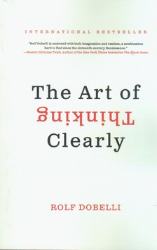اورجینال هنر شفاف اندیشیدن THE ART OF CLEARLY/معیارعلم