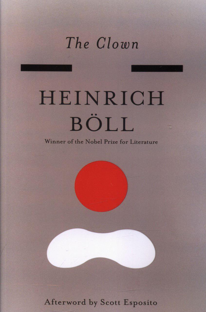 اورجینال عقاید یک دلقک(THE CLOWN)/معیارعلم