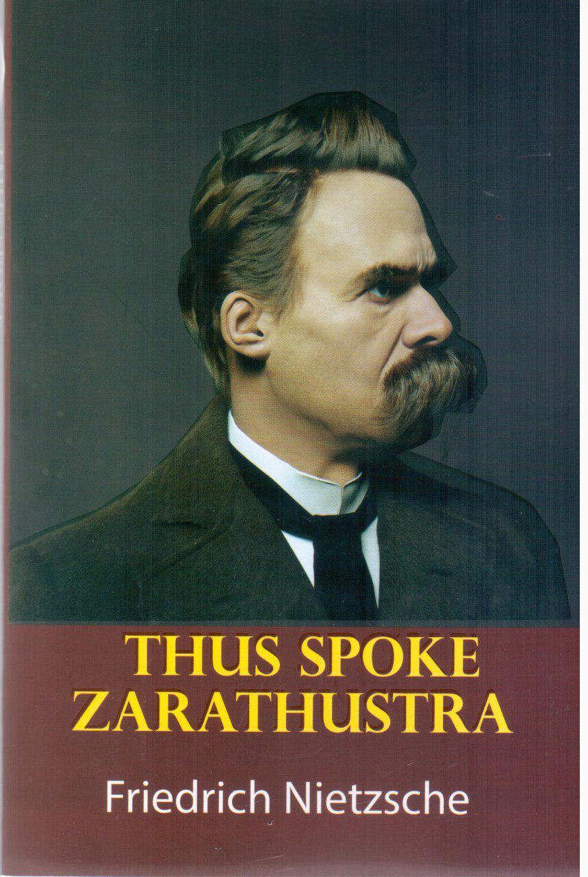 اورجینال چنین گفت زرتشت(thus spoke)/معیارعلم