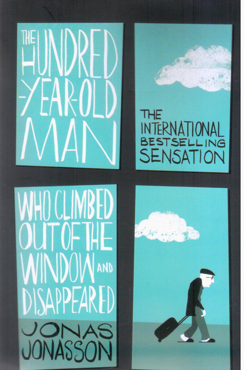 اورجینال پیرمرد صد ساله ای که از پنجره فرار کرد(the hundred)/معیار