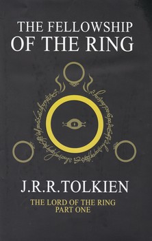 اورجینال ارباب حلقه ها(1) زرد LORD OF THE RING/معیار